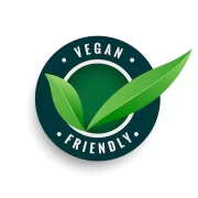 vegan-friendly-leaves-label-green-color_1017-25452